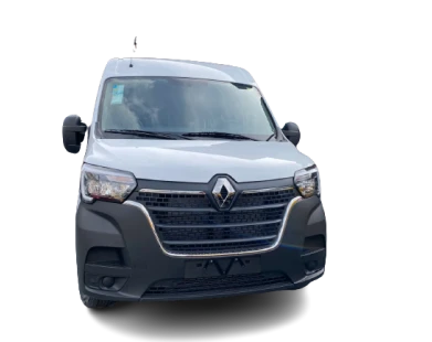 Venda de Renault Master