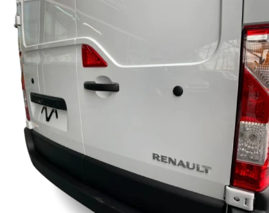 Oferta de Renault Master